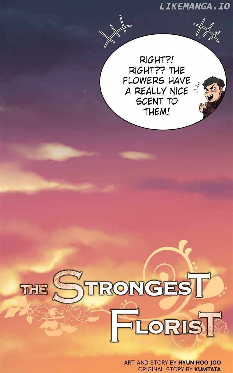 The Strongest Florist Chapter 178 21